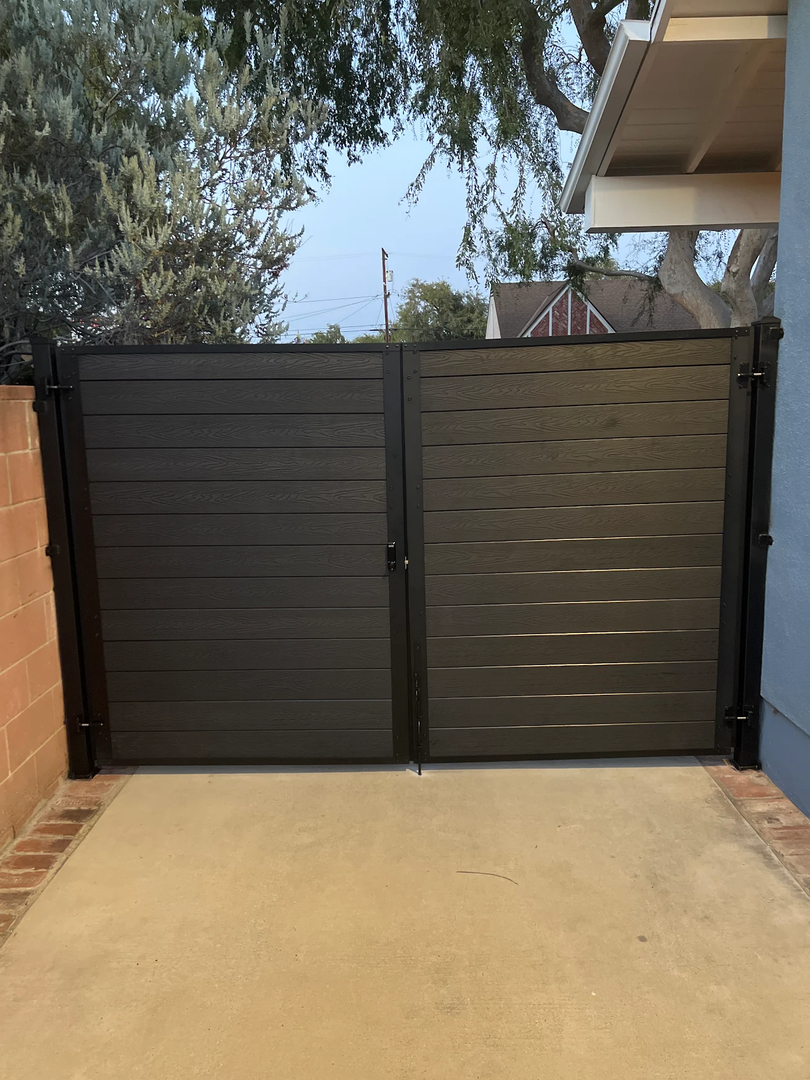 Superior Fence & Rail Image