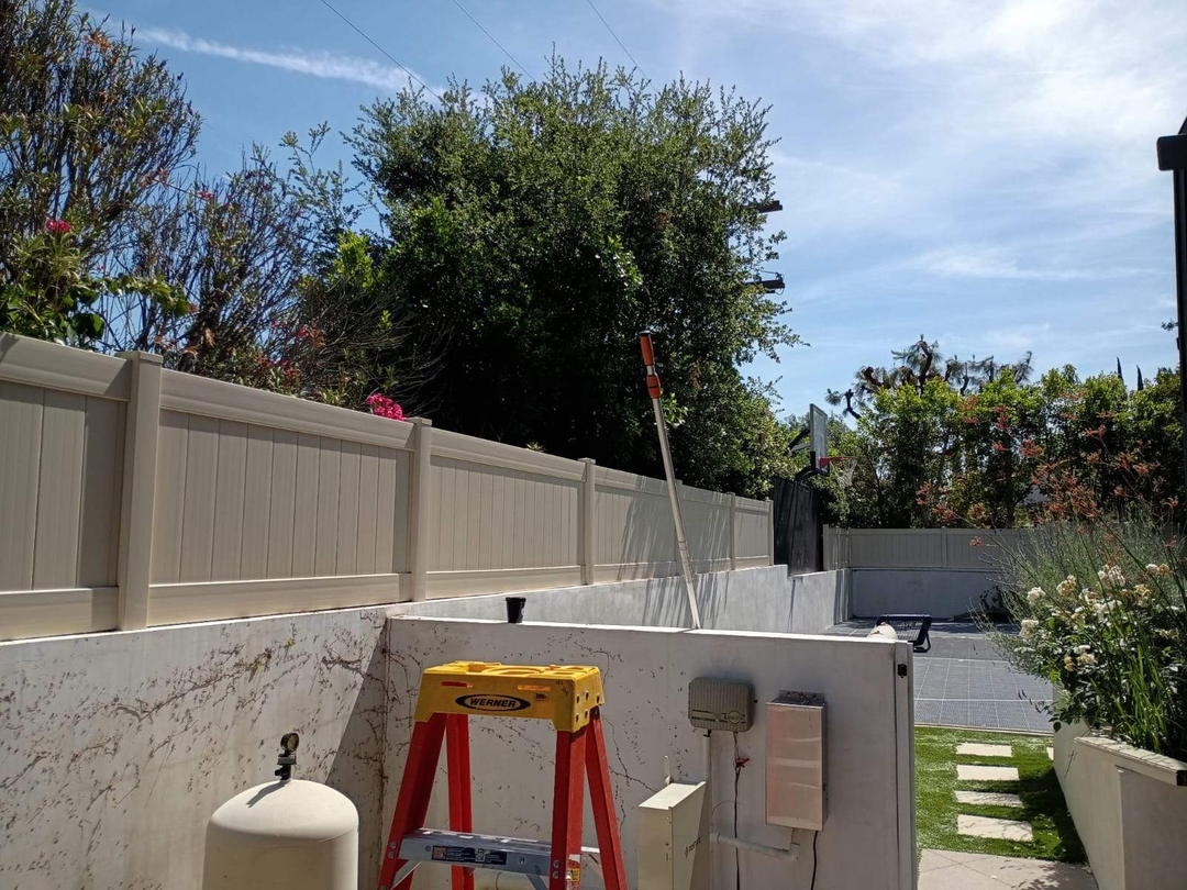 Superior Fence & Rail Image