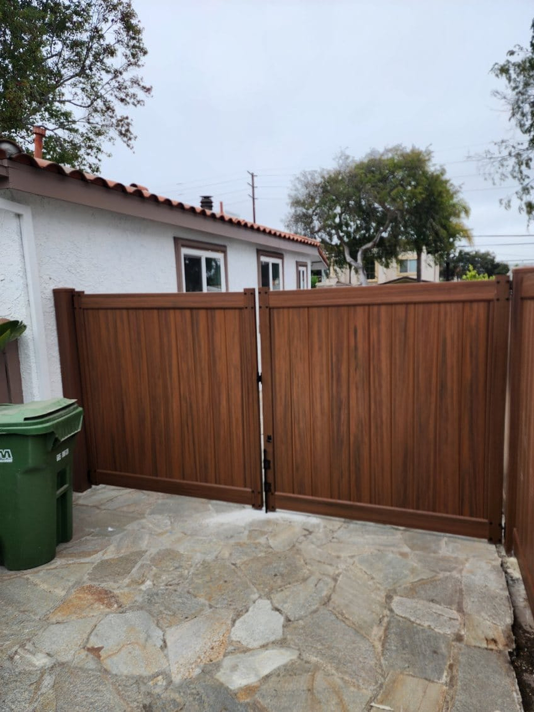 Superior Fence & Rail Image