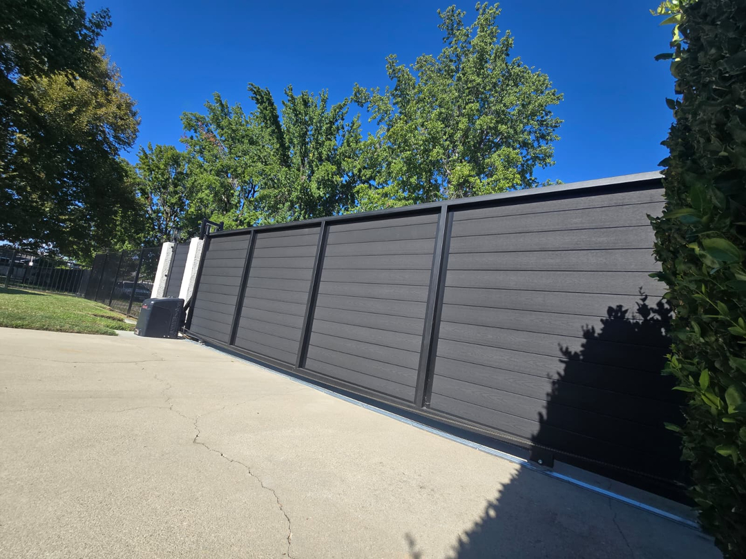 Superior Fence & Rail Image