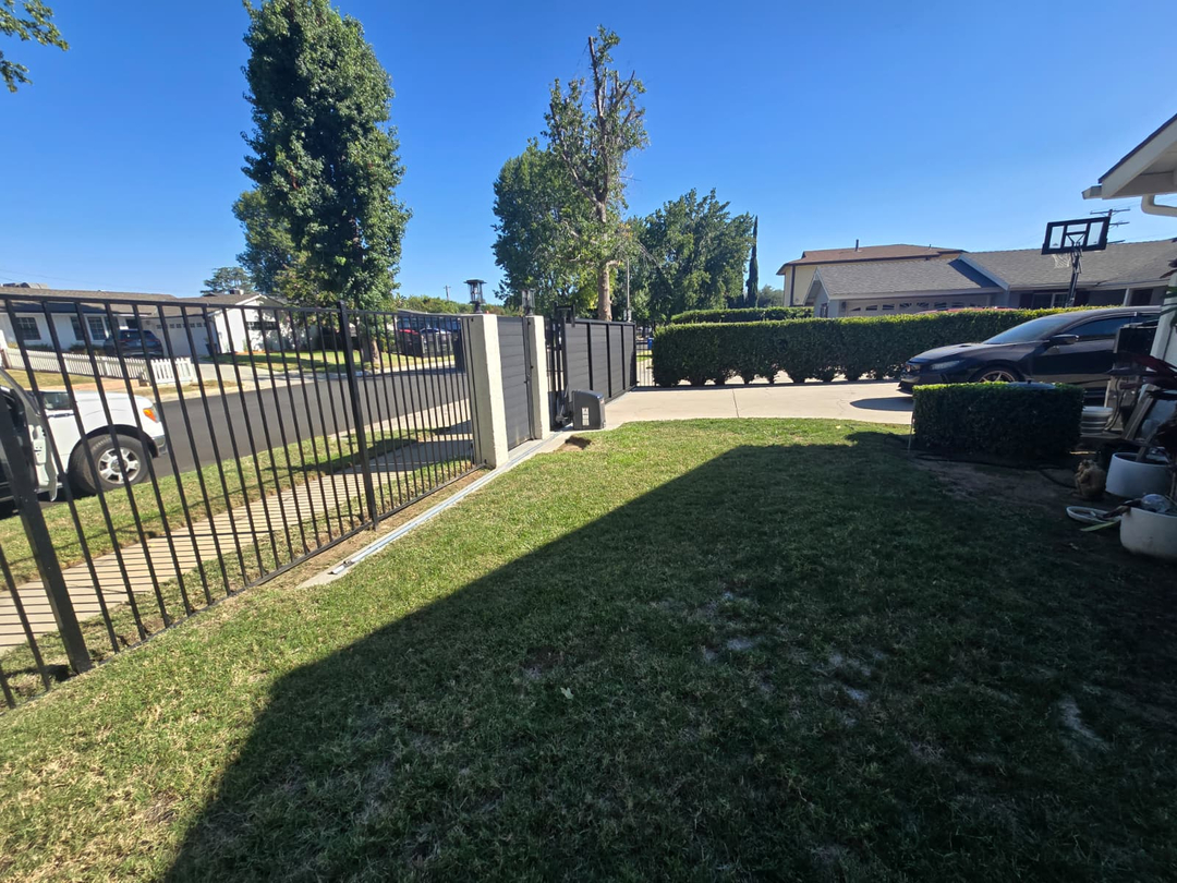 Superior Fence & Rail Image