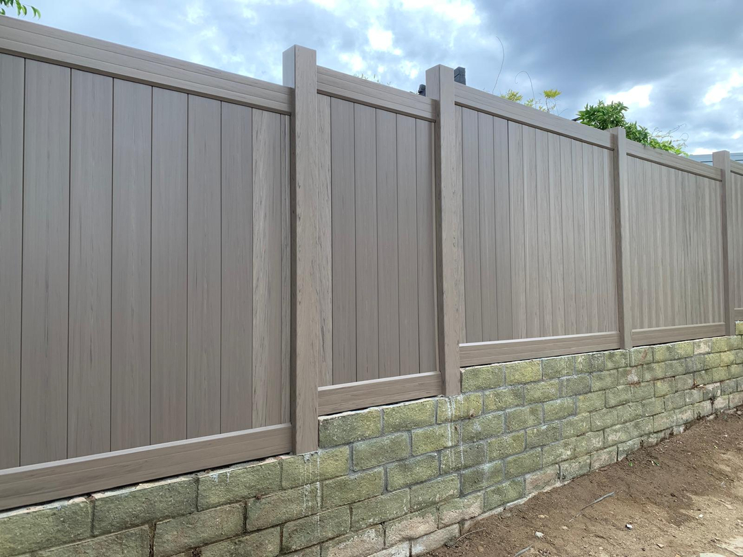 Superior Fence & Rail Image
