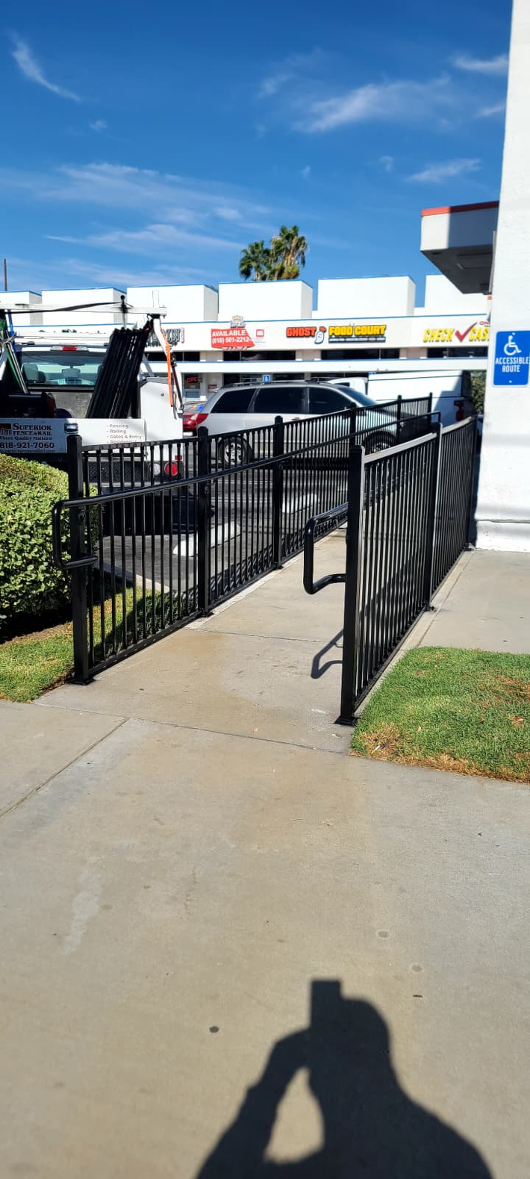 Superior Fence & Rail Image