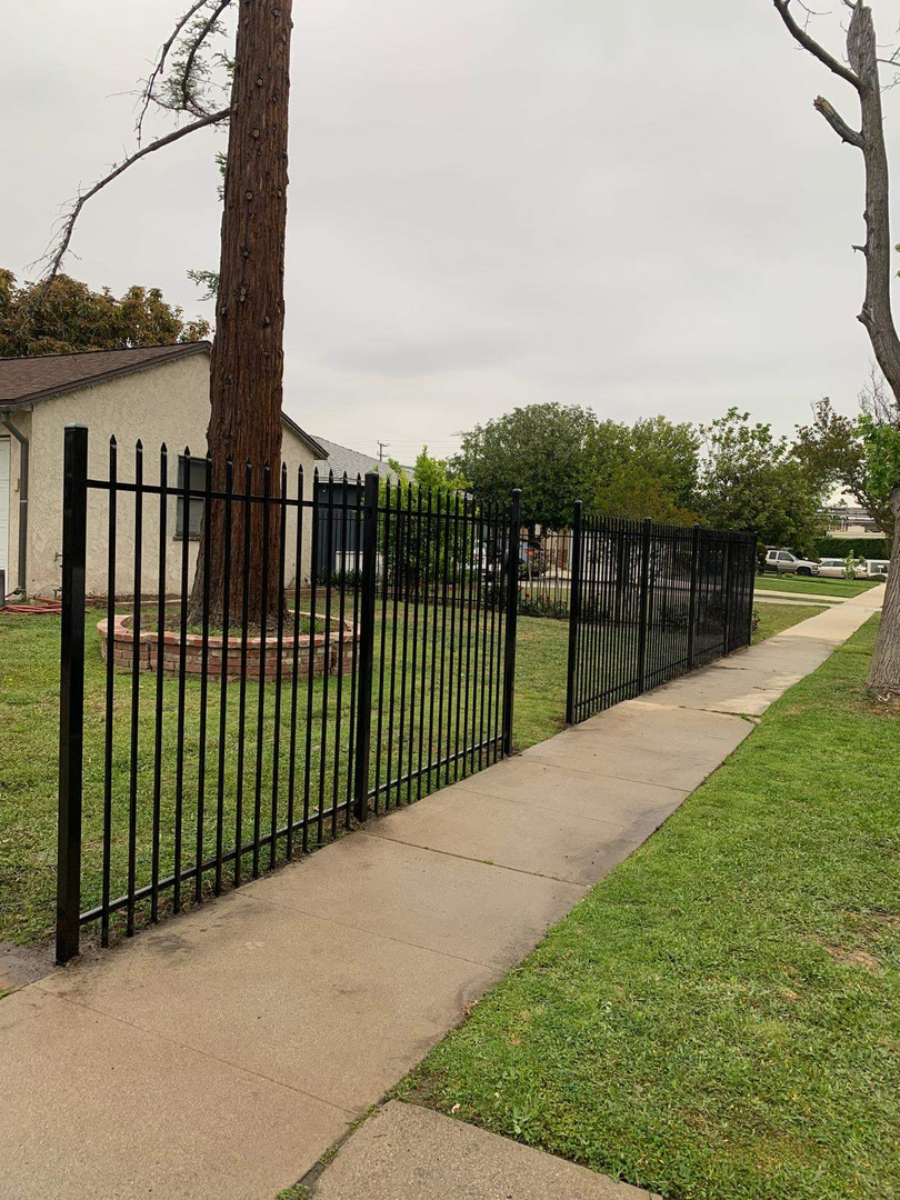 Superior Fence & Rail Image