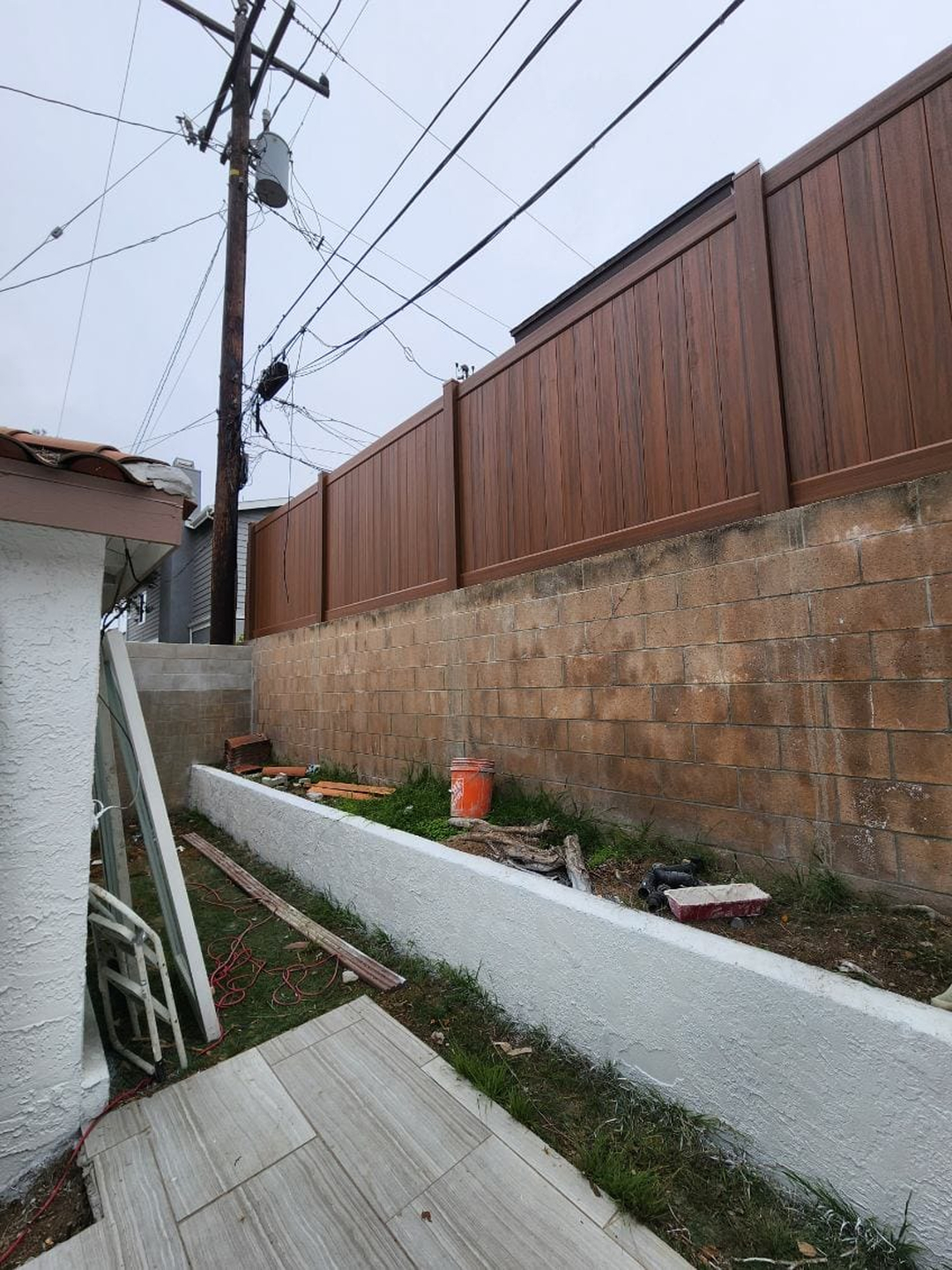 Superior Fence & Rail Image