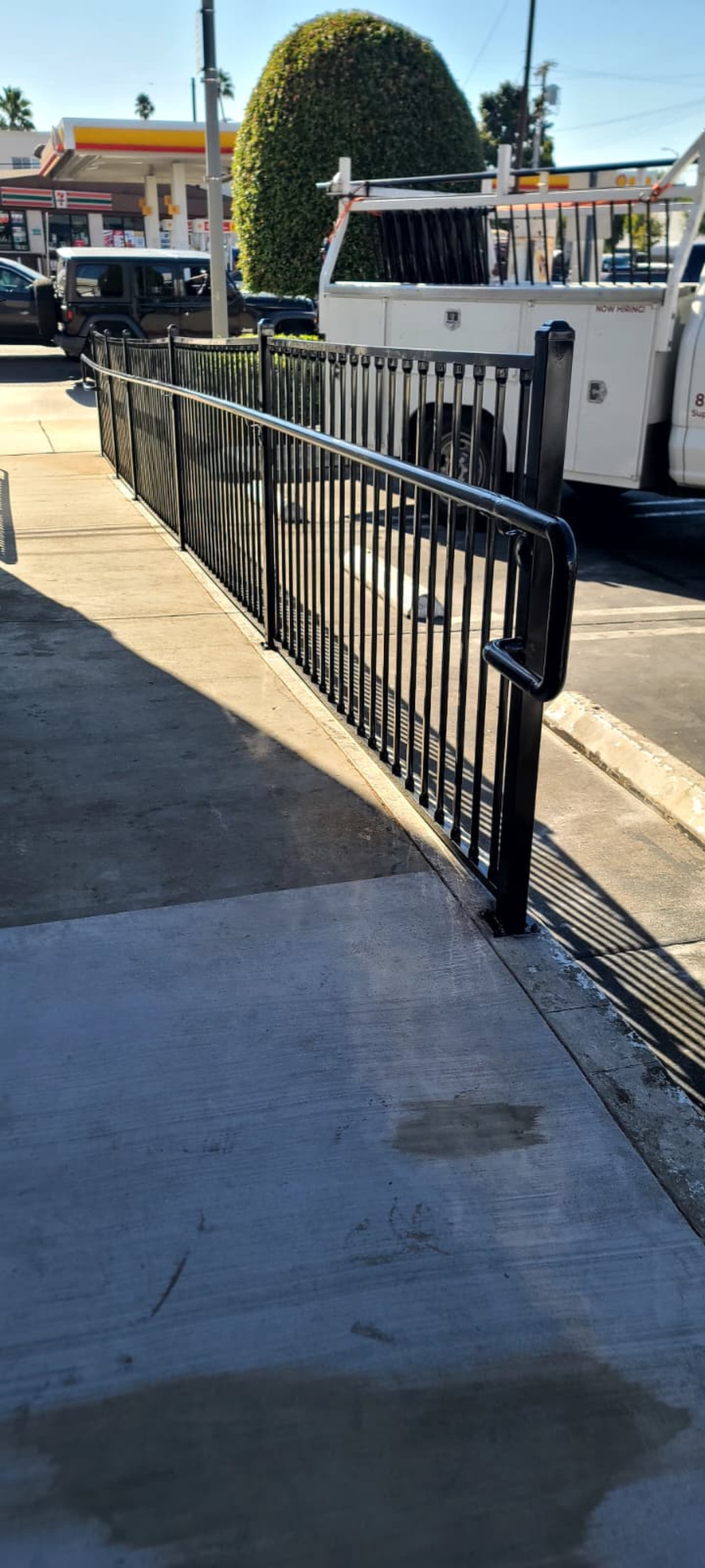 Superior Fence & Rail Image