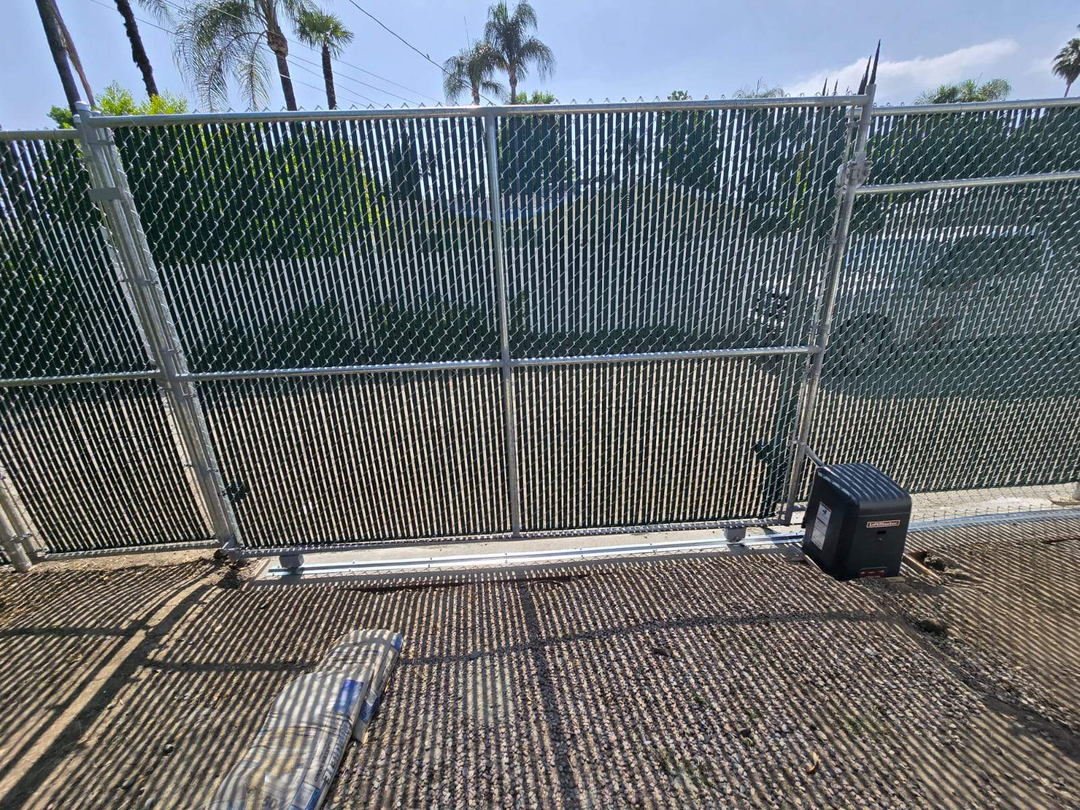 Superior Fence & Rail Image