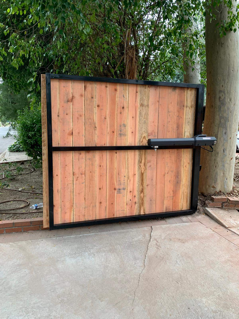 Superior Fence & Rail Image