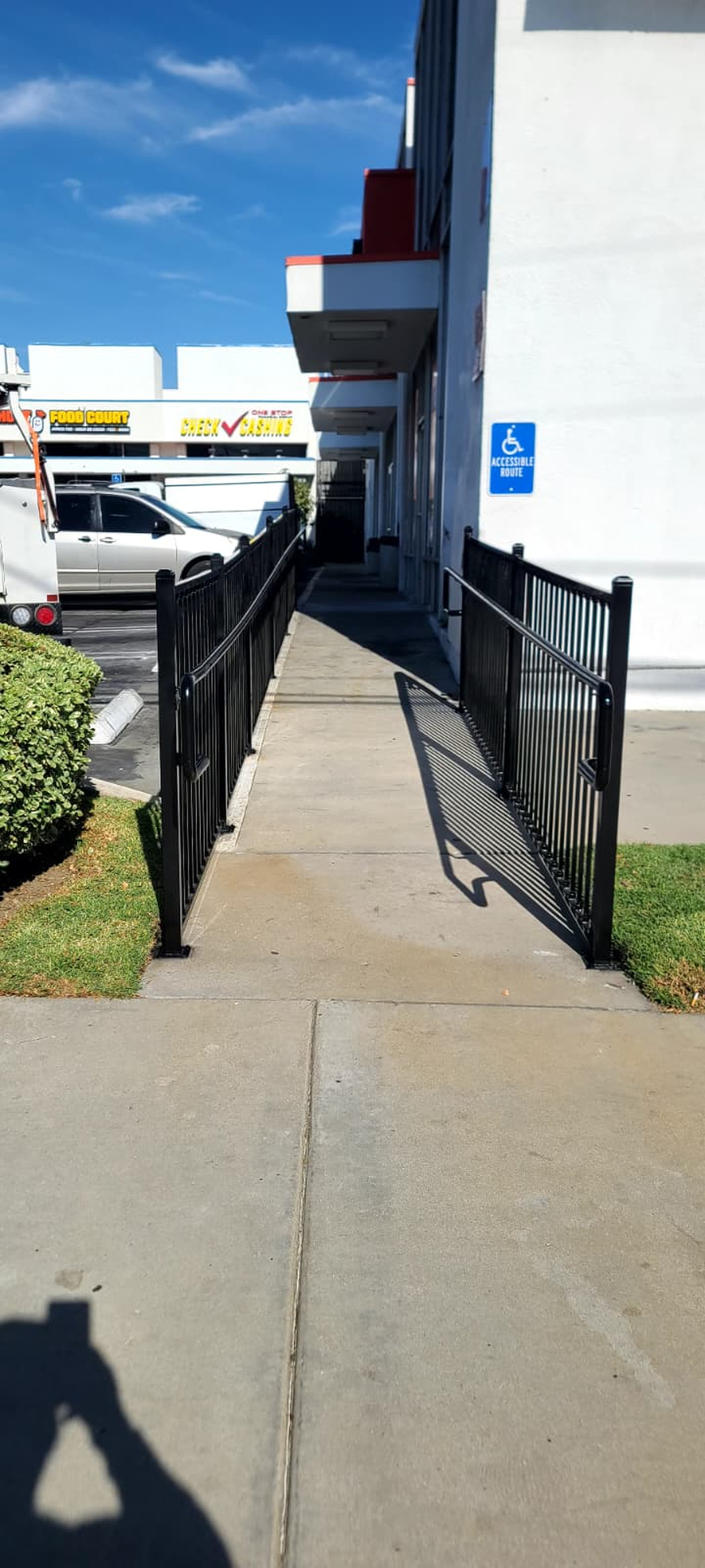 Superior Fence & Rail Image