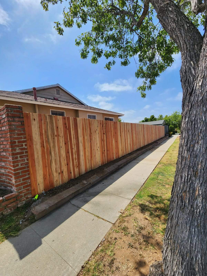 Superior Fence & Rail Image