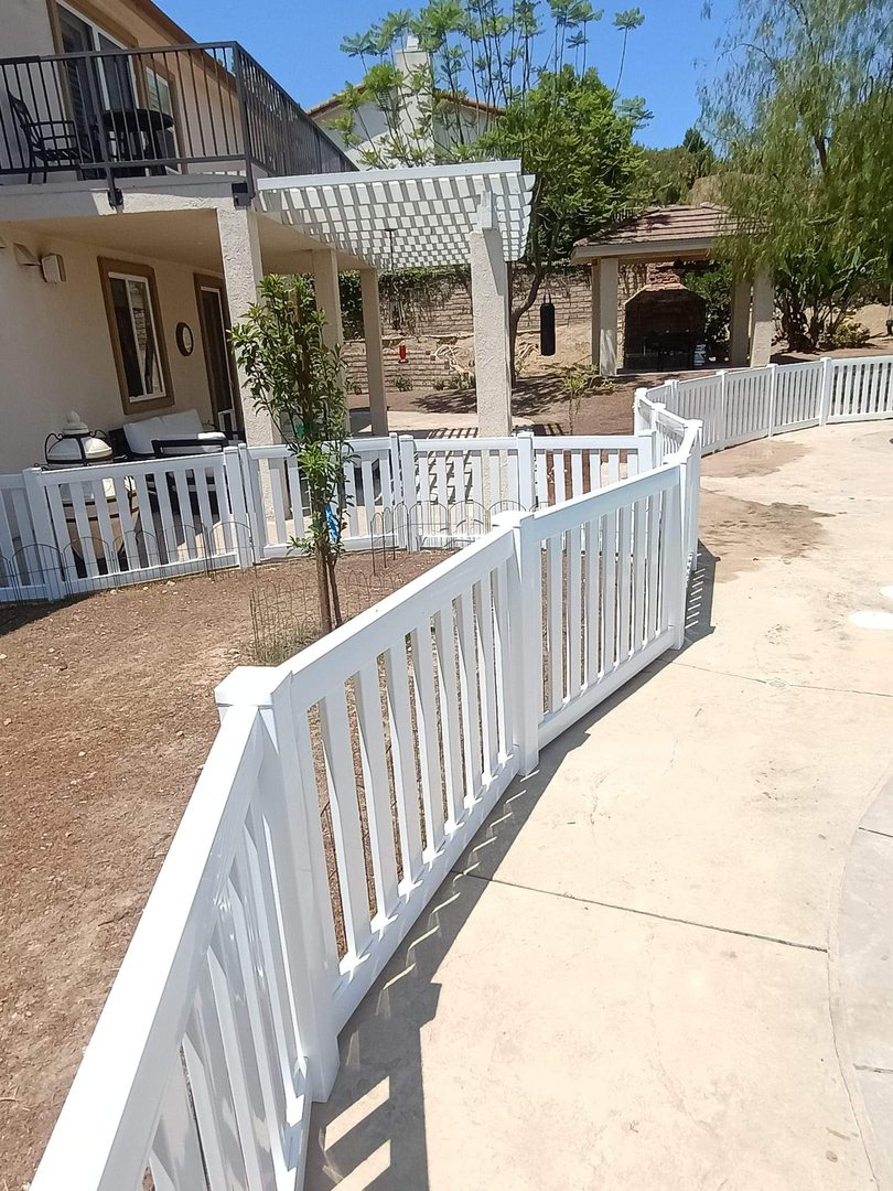 Superior Fence & Rail Image