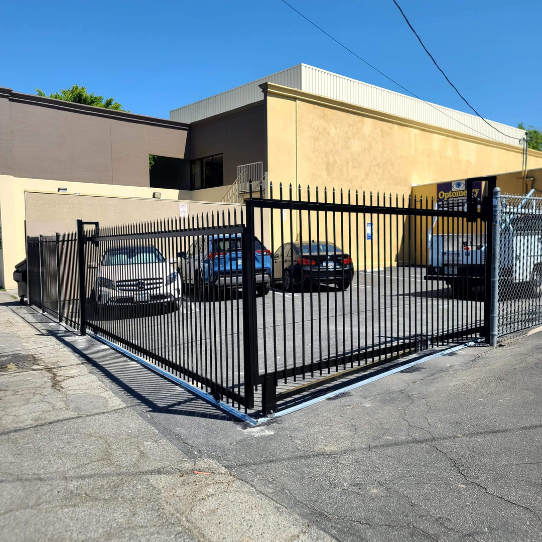 Superior Fence & Rail Image