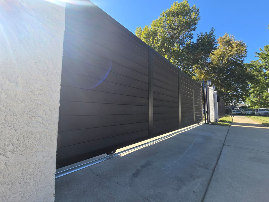 Superior Fence & Rail Image