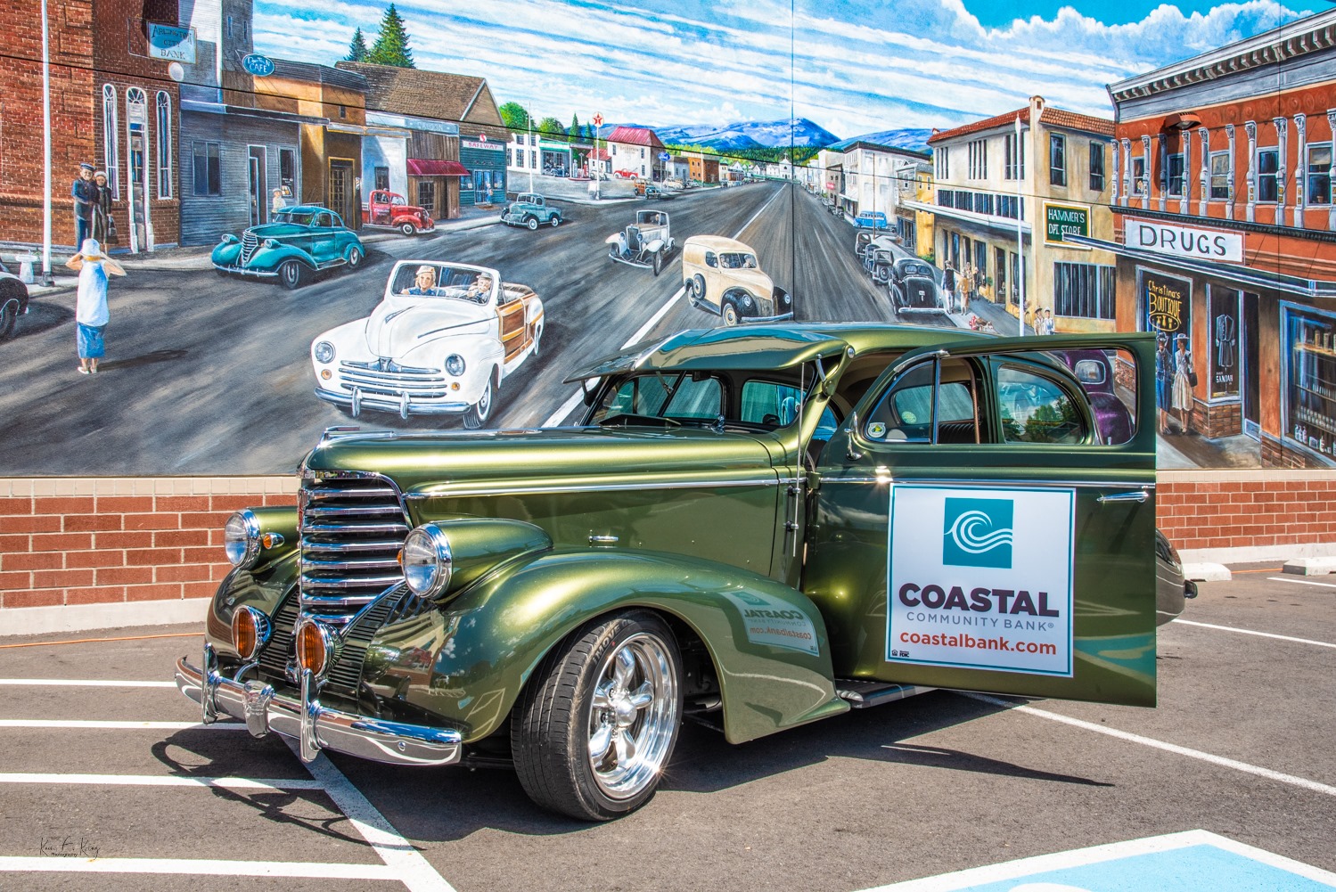 Coastal Community Bank Image