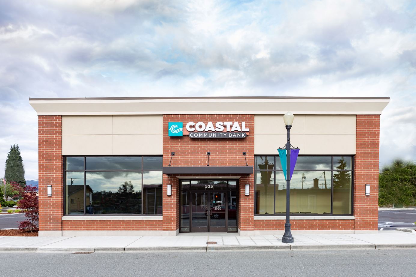 Coastal Community Bank Image