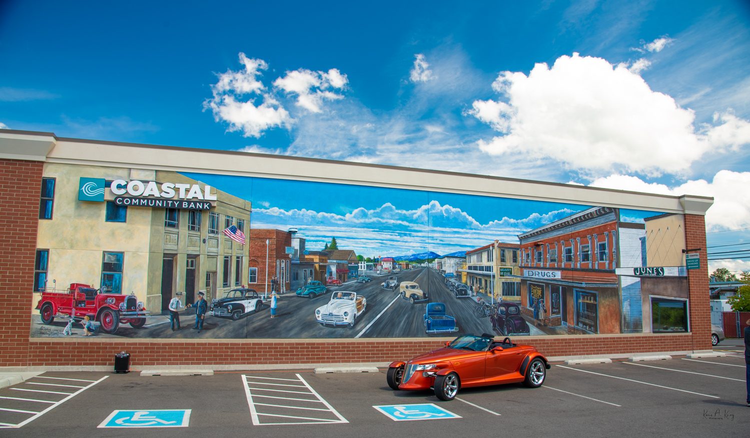 Coastal Community Bank Image