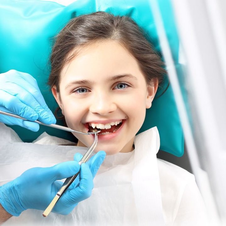 Gables Dental Care Image