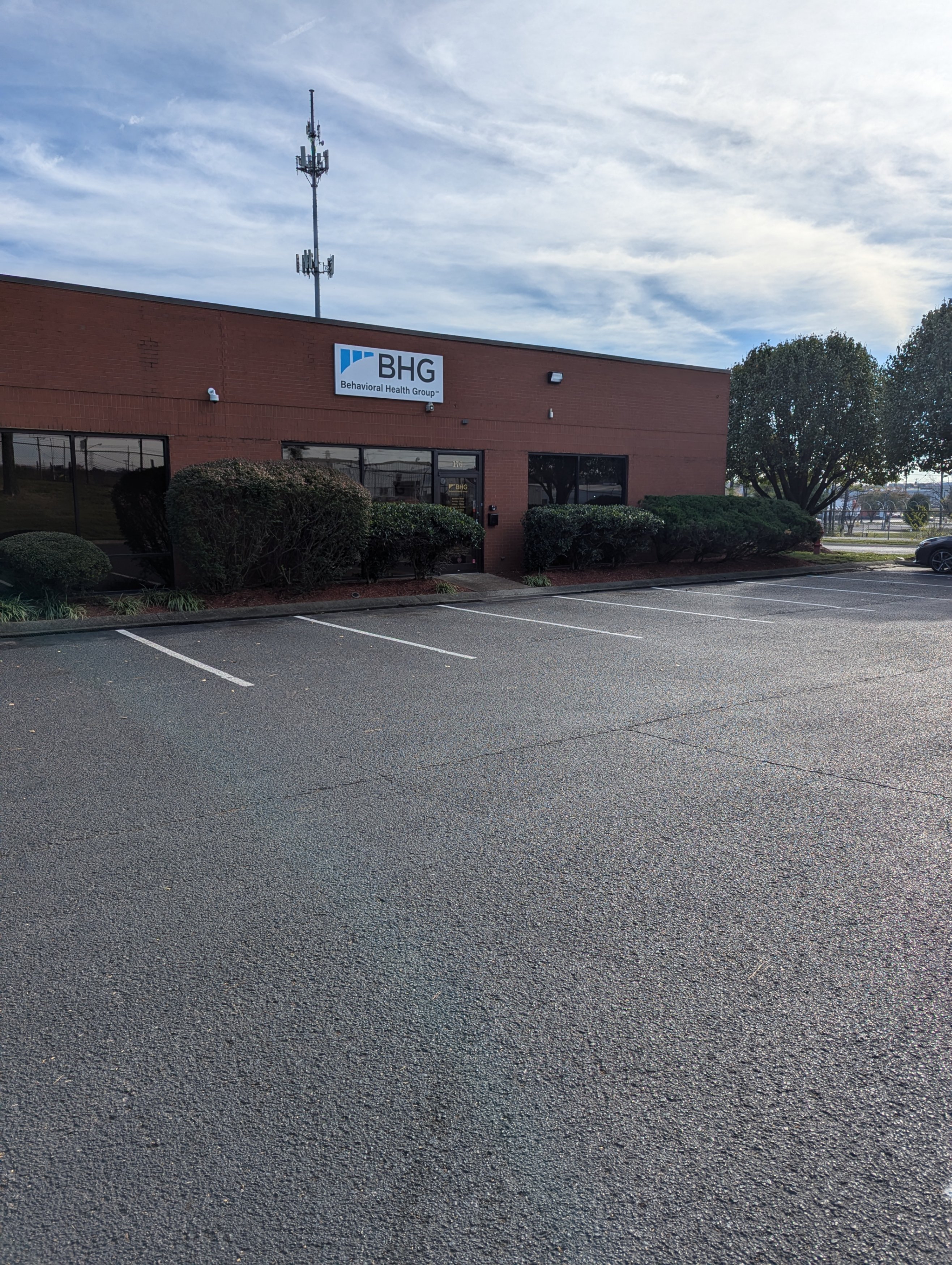 BHG Madison Treatment Center - Madison, TN