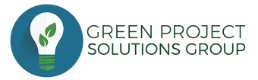 Green Project Solutions Group Logo