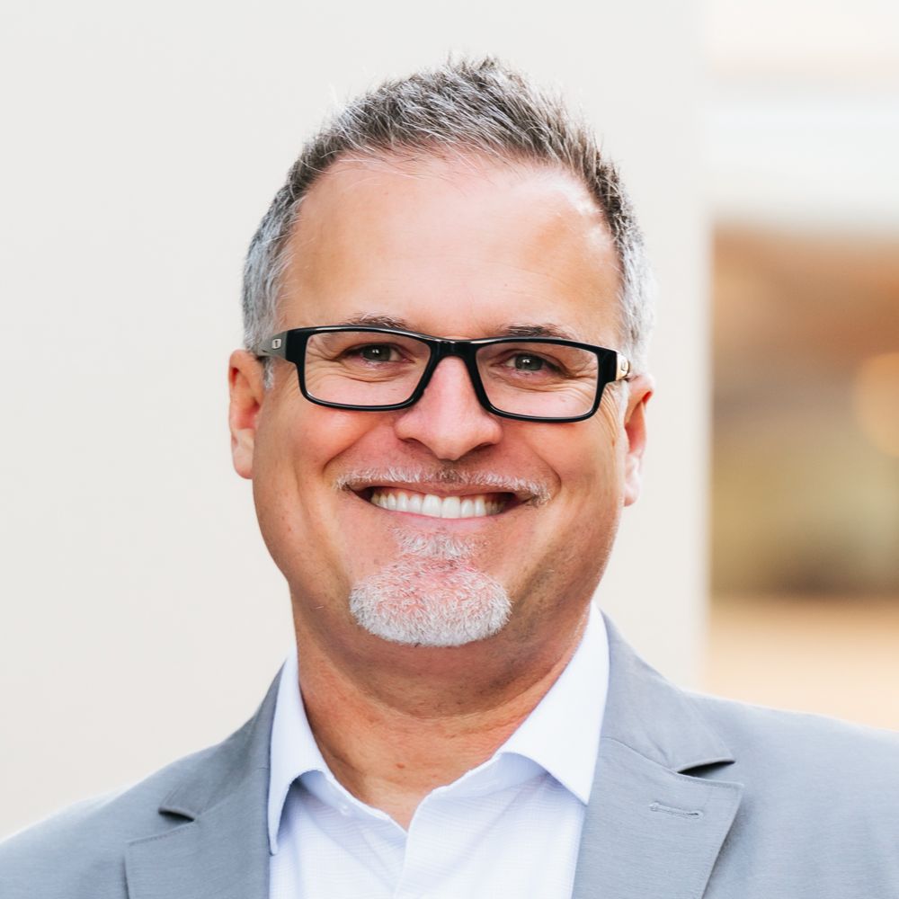 Guild Mortgage - Abram Neilson Image