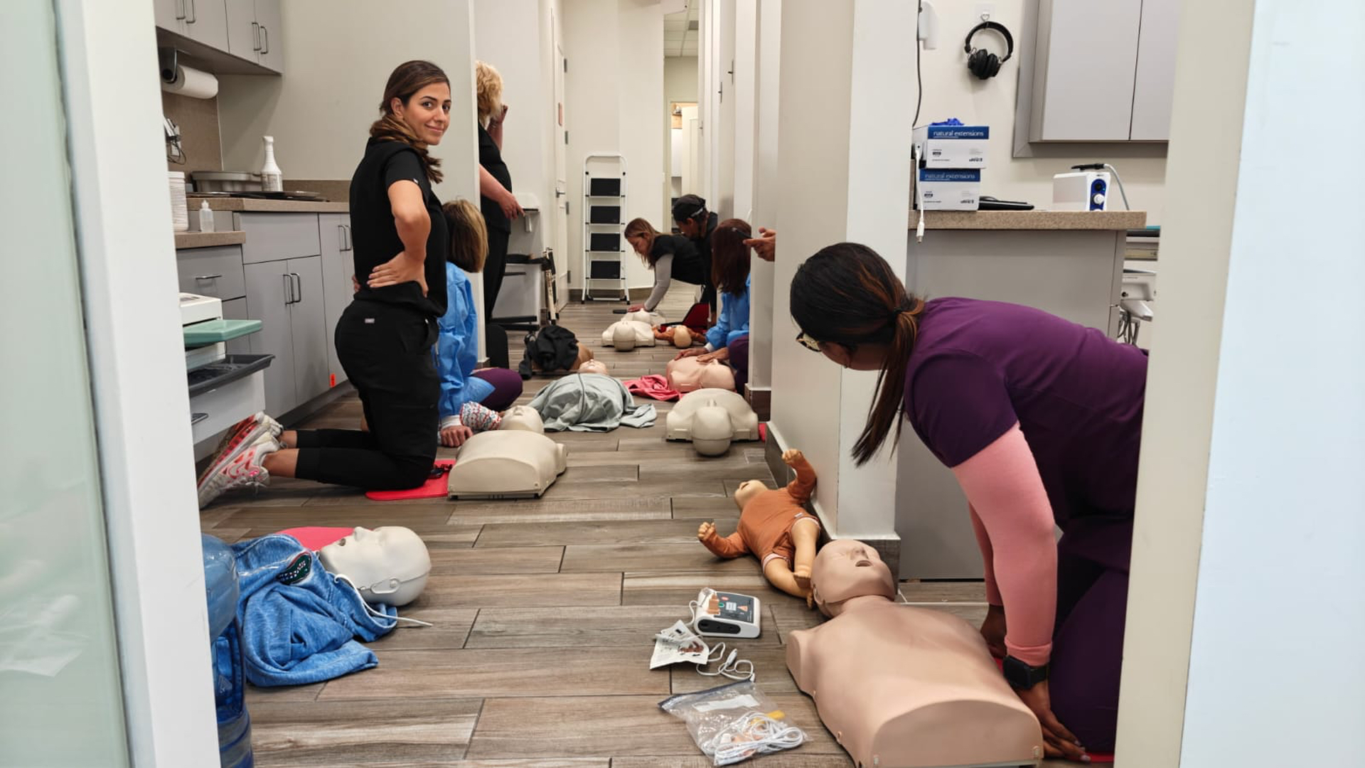 Dental Care of Boca Raton Image