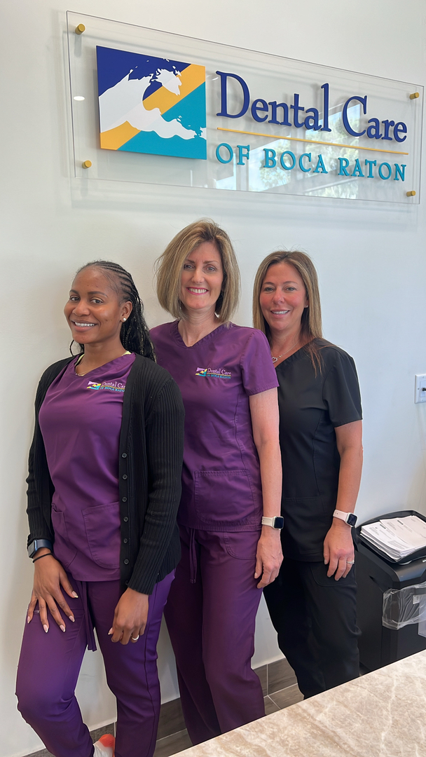 Dental Care of Boca Raton Image
