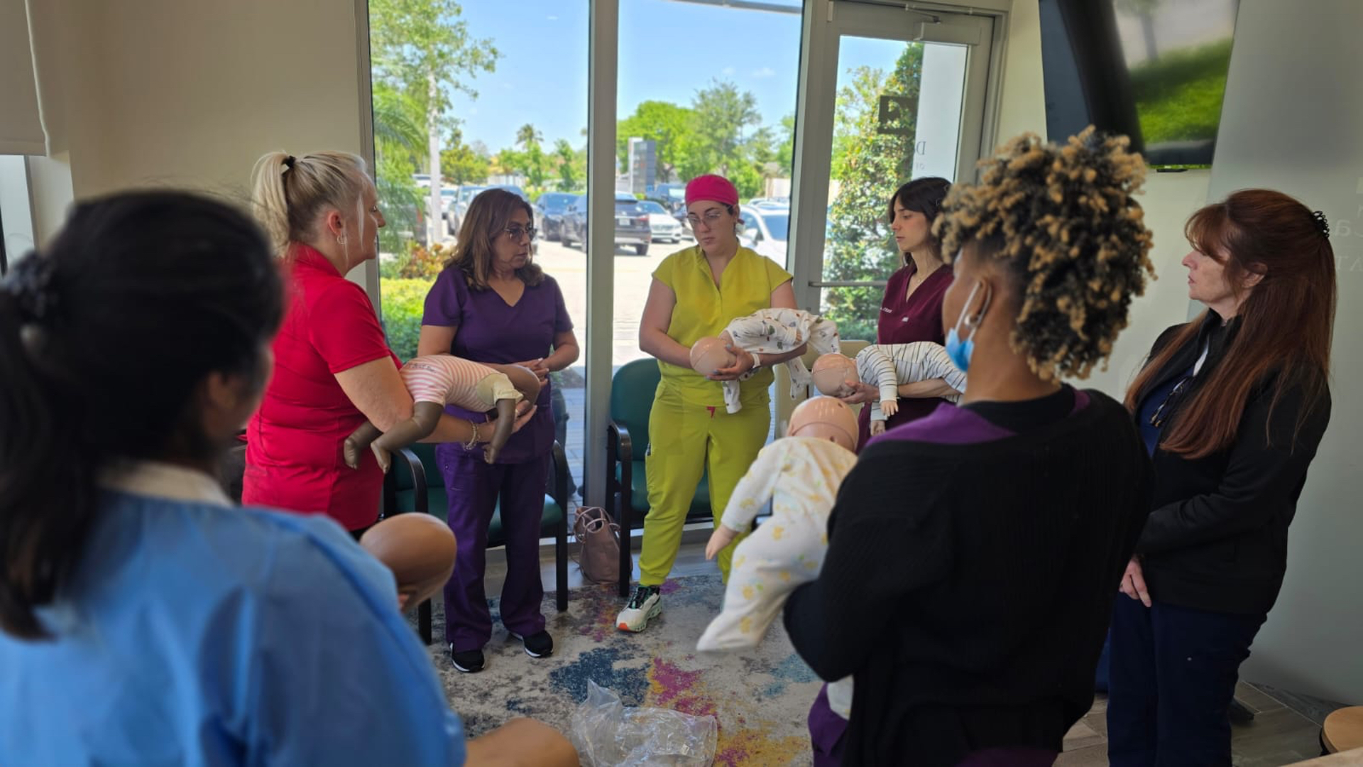 Dental Care of Boca Raton Image