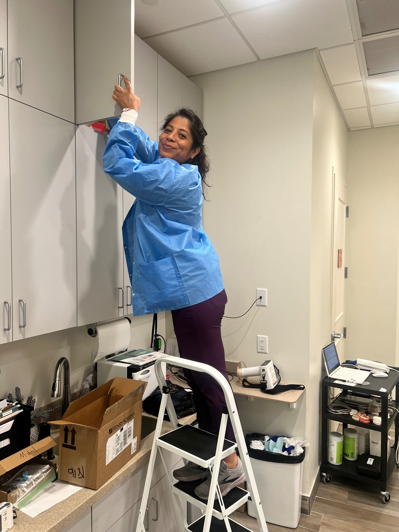 Dental Care of Boca Raton Image