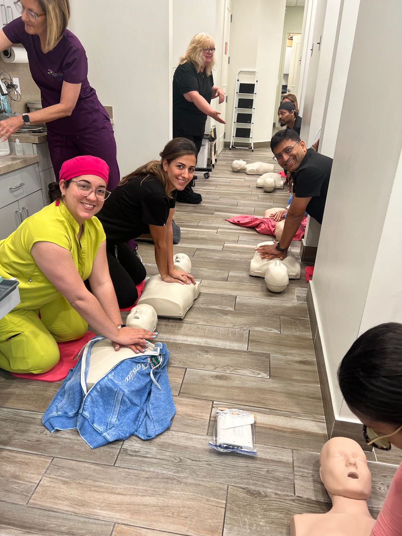 Dental Care of Boca Raton Image