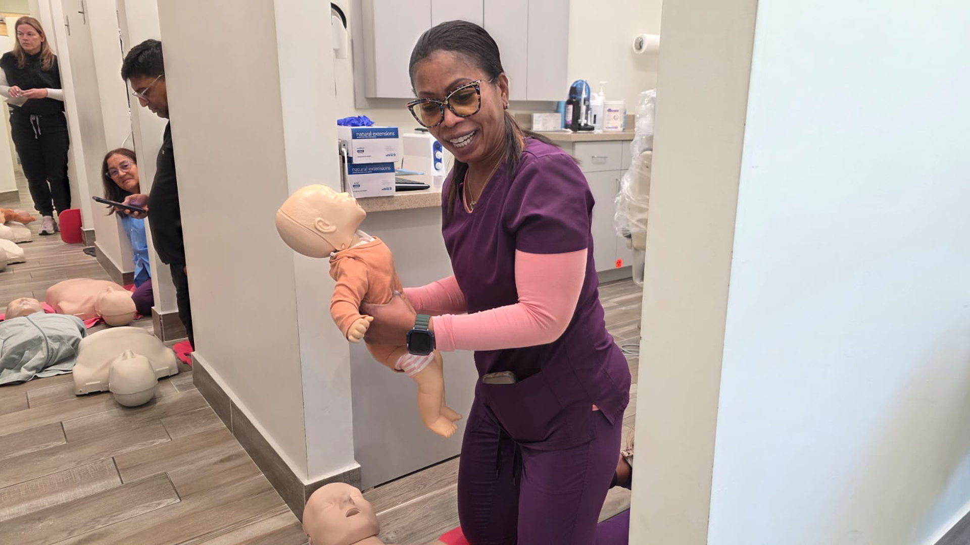 Dental Care of Boca Raton Image