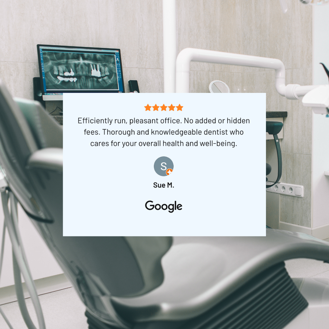 Dental Care of Boca Raton Image