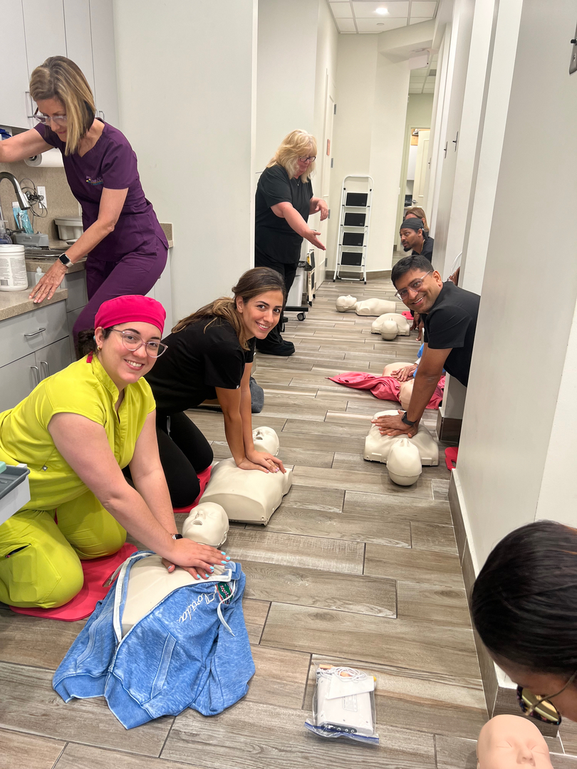 Dental Care of Boca Raton Image