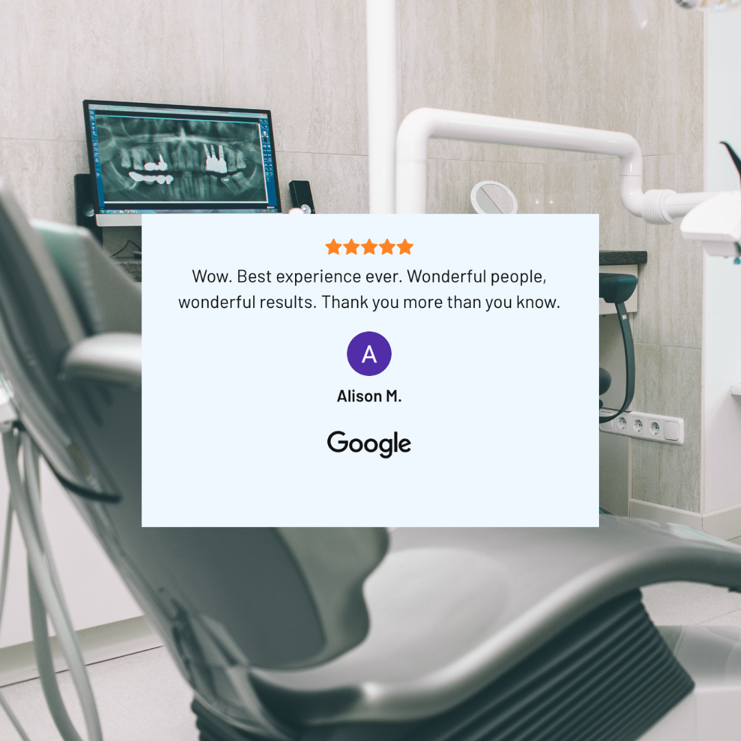 Dental Care of Boca Raton Image