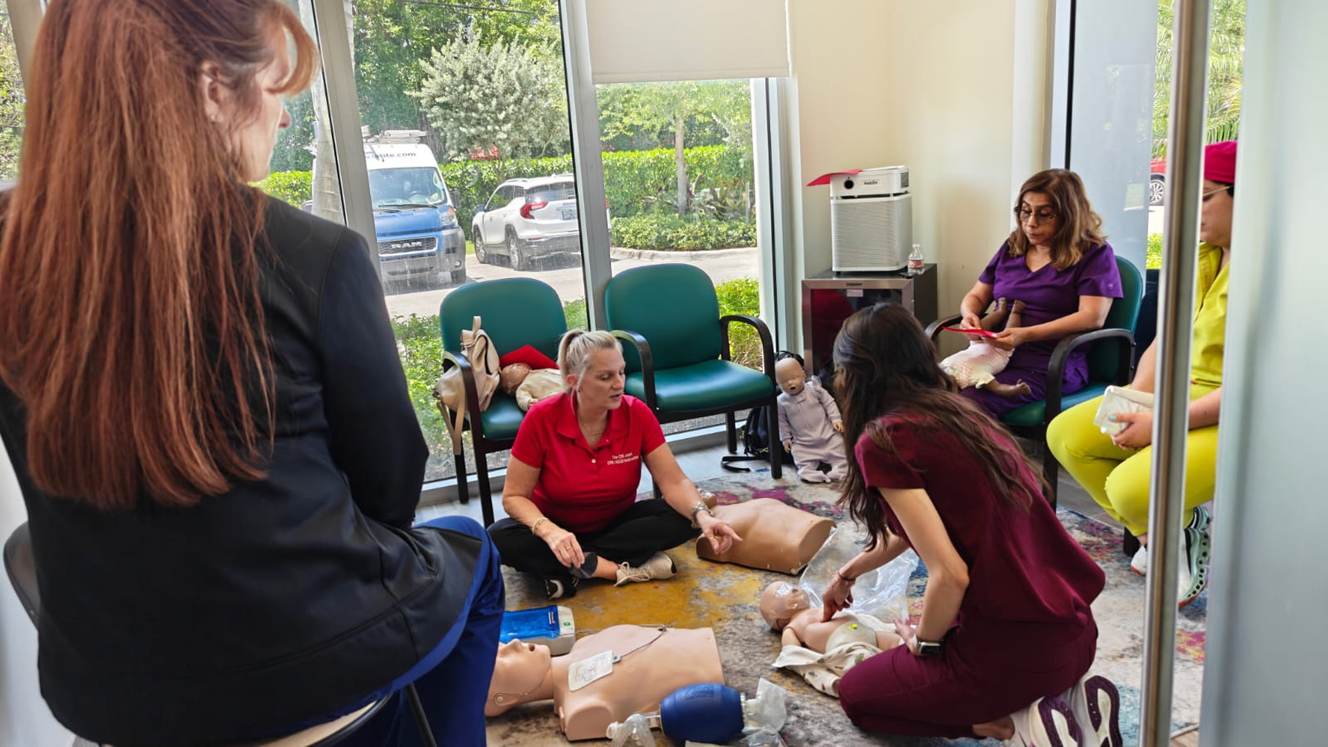 Dental Care of Boca Raton Image