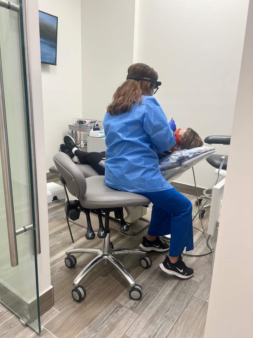 Dental Care of Boca Raton Image