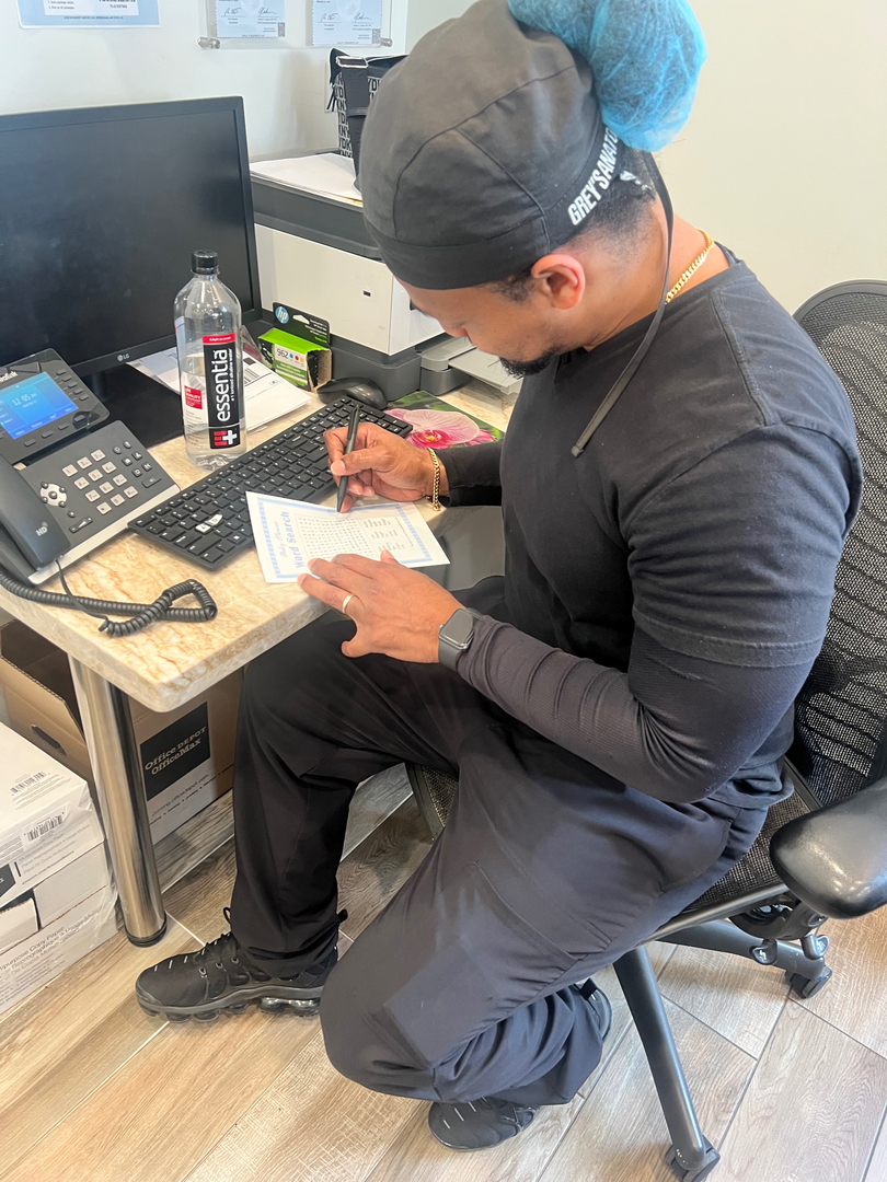 Dental Care of Boca Raton Image