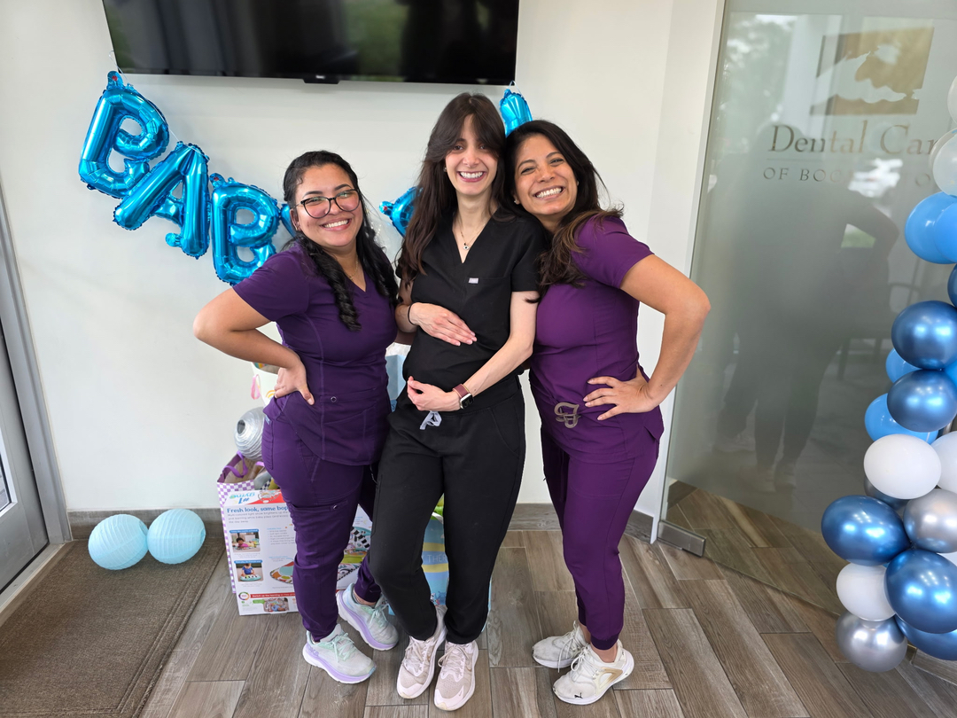 Dental Care of Boca Raton Image