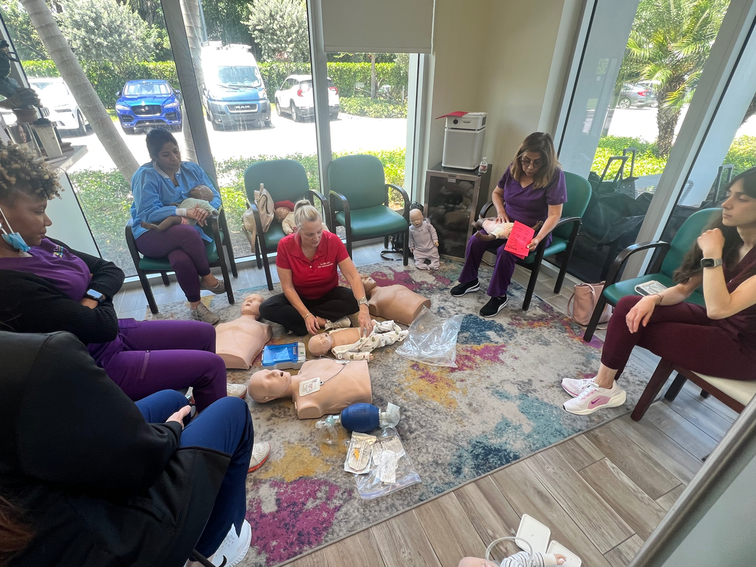 Dental Care of Boca Raton Image