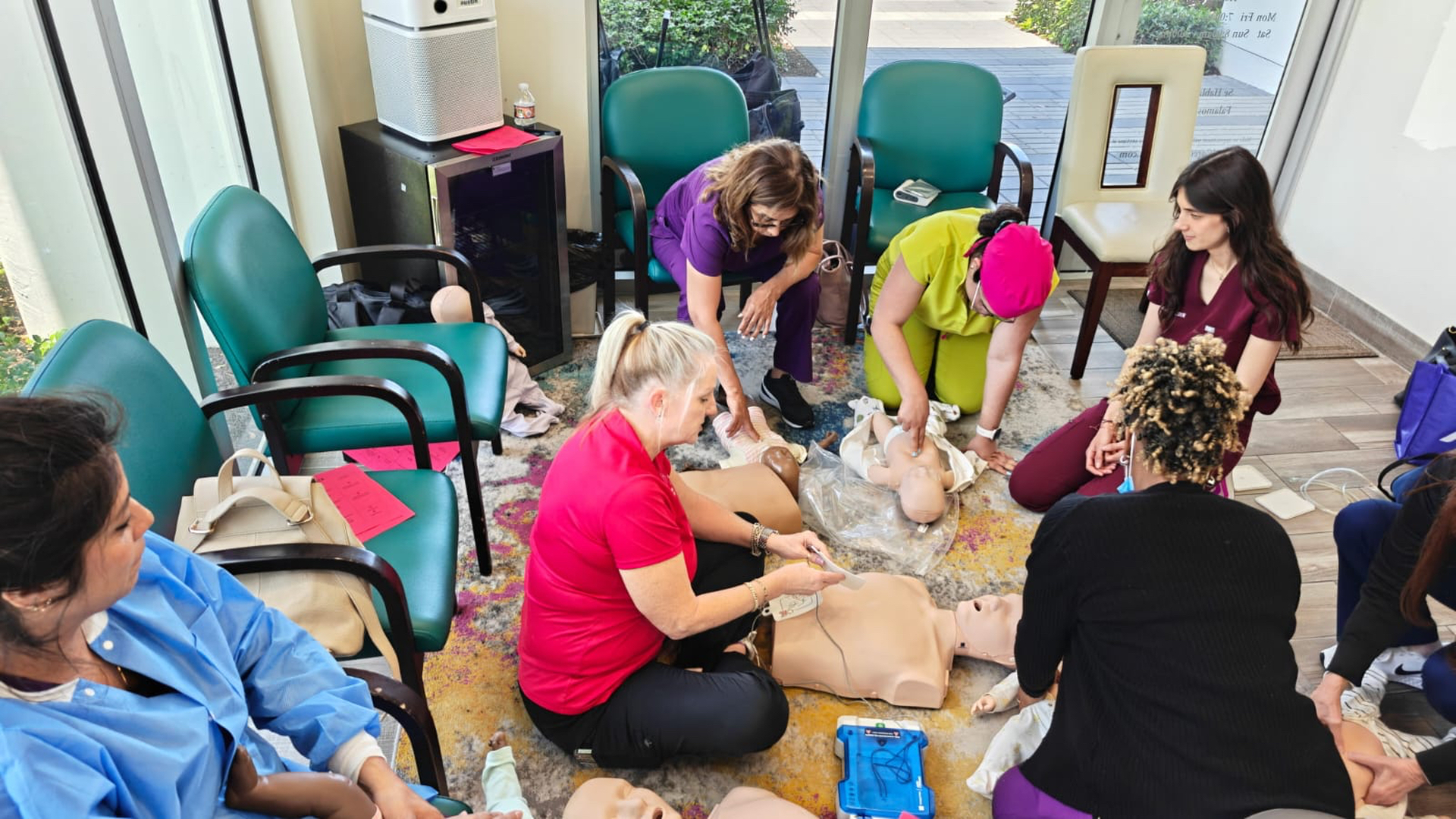 Dental Care of Boca Raton Image