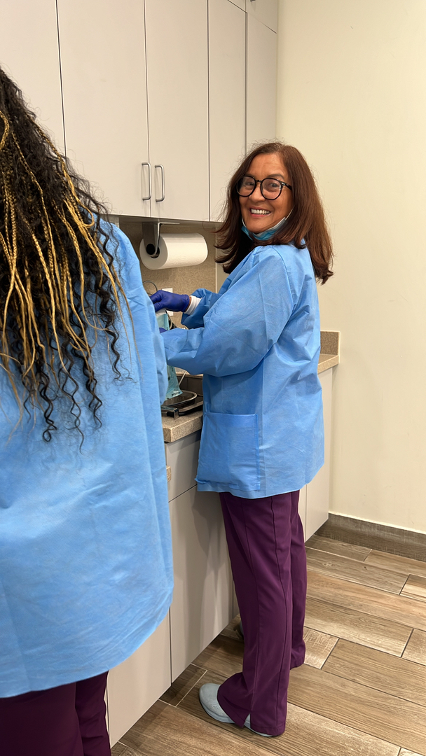 Dental Care of Boca Raton Image