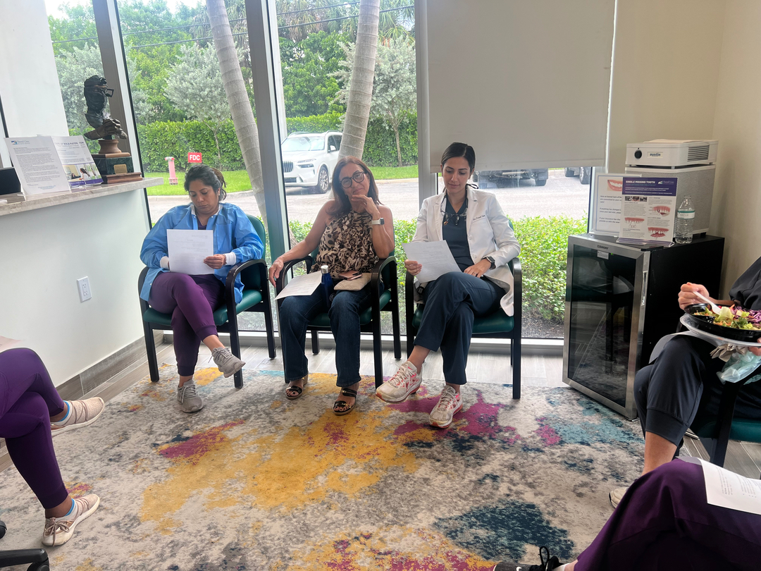 Dental Care of Boca Raton Image