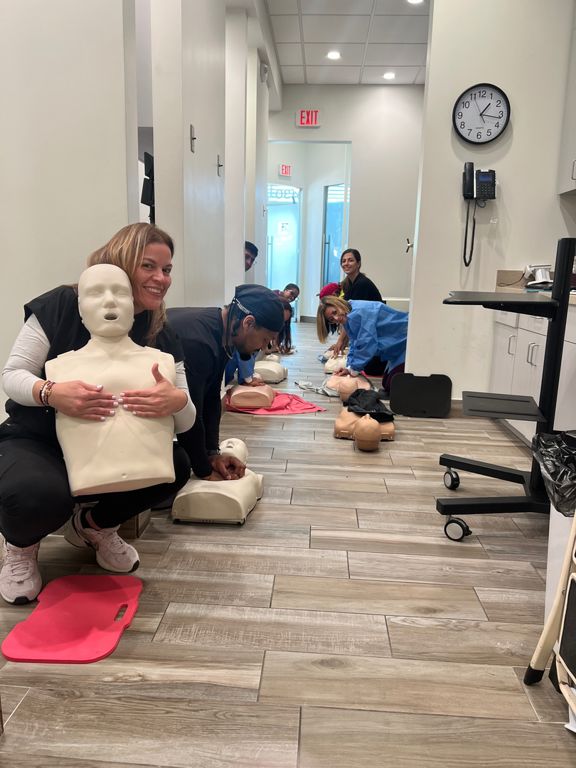 Dental Care of Boca Raton Image