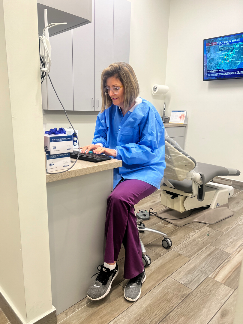 Dental Care of Boca Raton Image