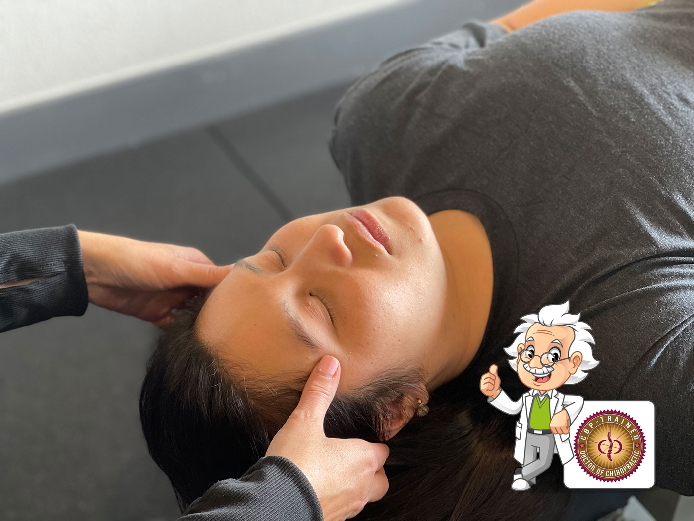 Modern Chiropractic Center - Boise, ID