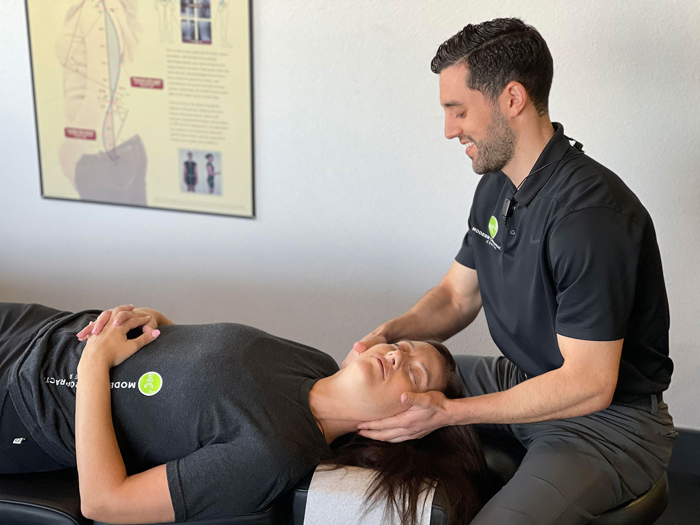 Modern Chiropractic Center - Boise, ID