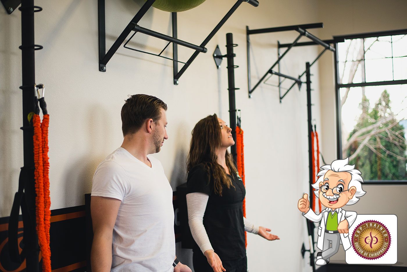 Modern Chiropractic Center - Boise, ID