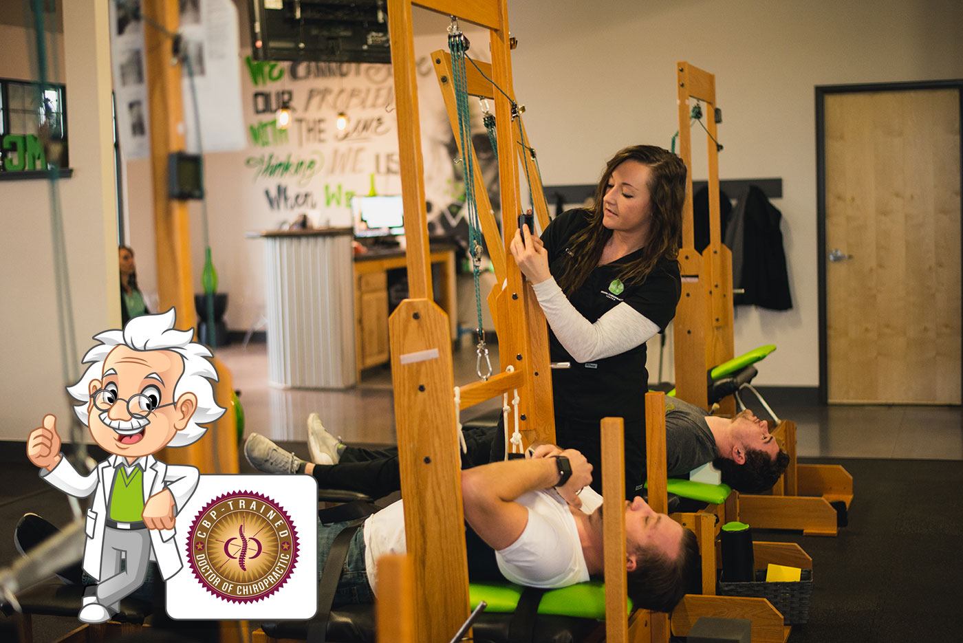 Modern Chiropractic Center - Boise, ID