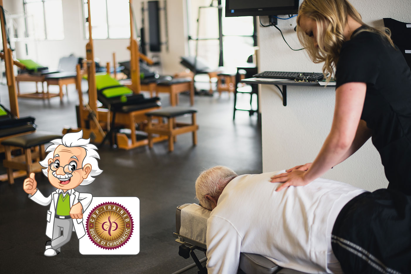 Modern Chiropractic Center - Boise, ID