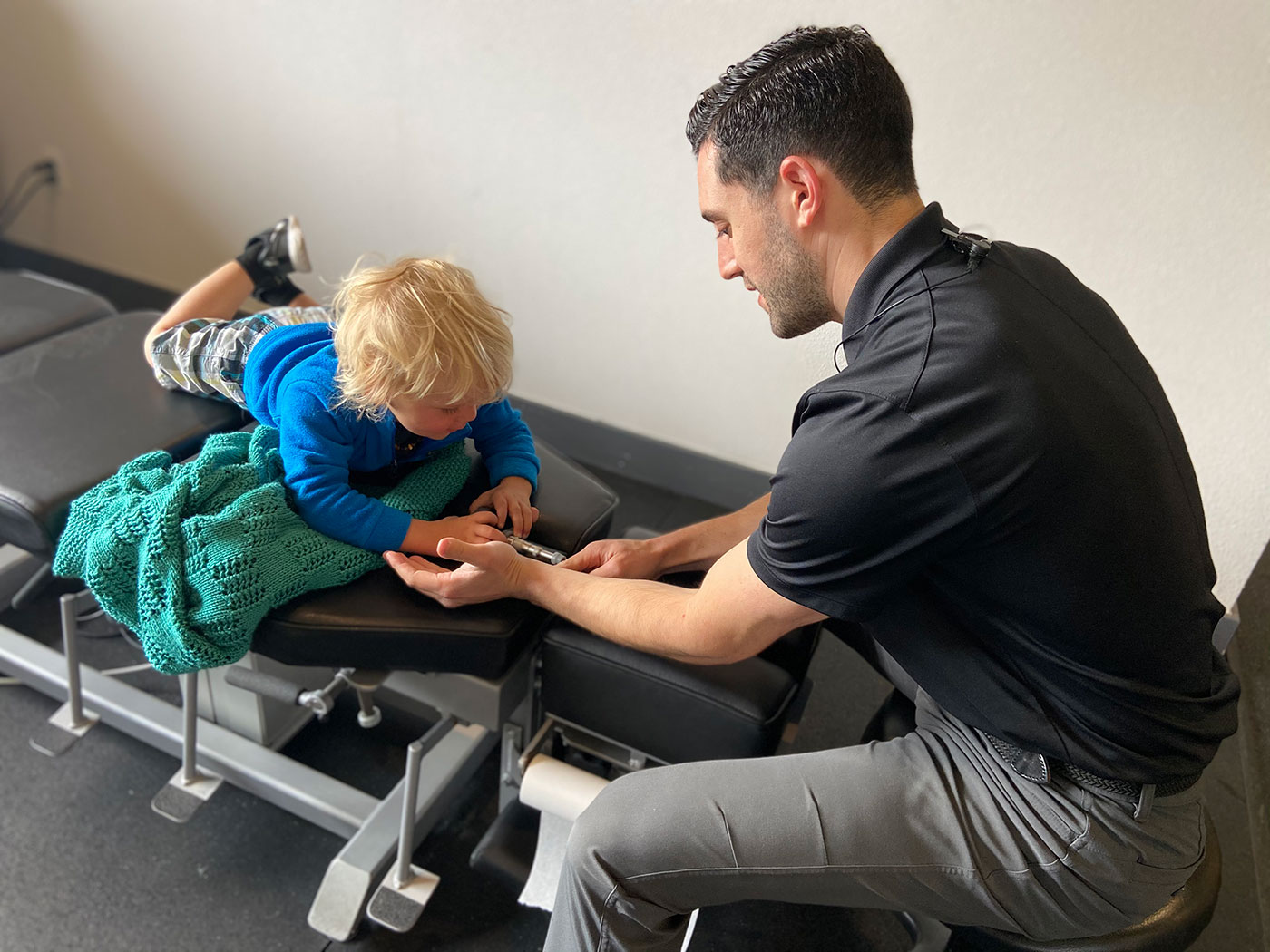 Modern Chiropractic Center - Boise, ID