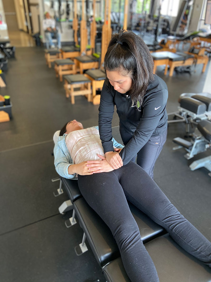 Modern Chiropractic Center - Boise, ID